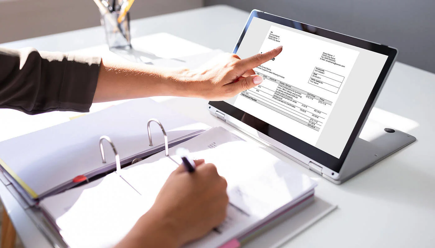 Invoice Software To Better Manage Your Business Cashflow