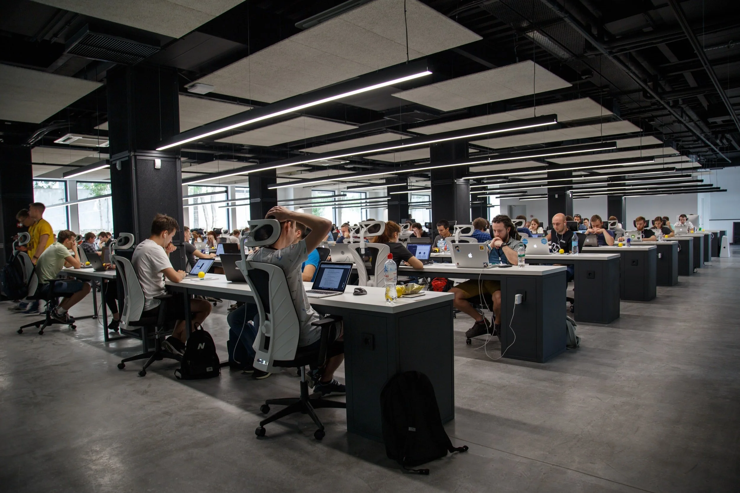 Benefits of Payroll Funding for Staffing Companies