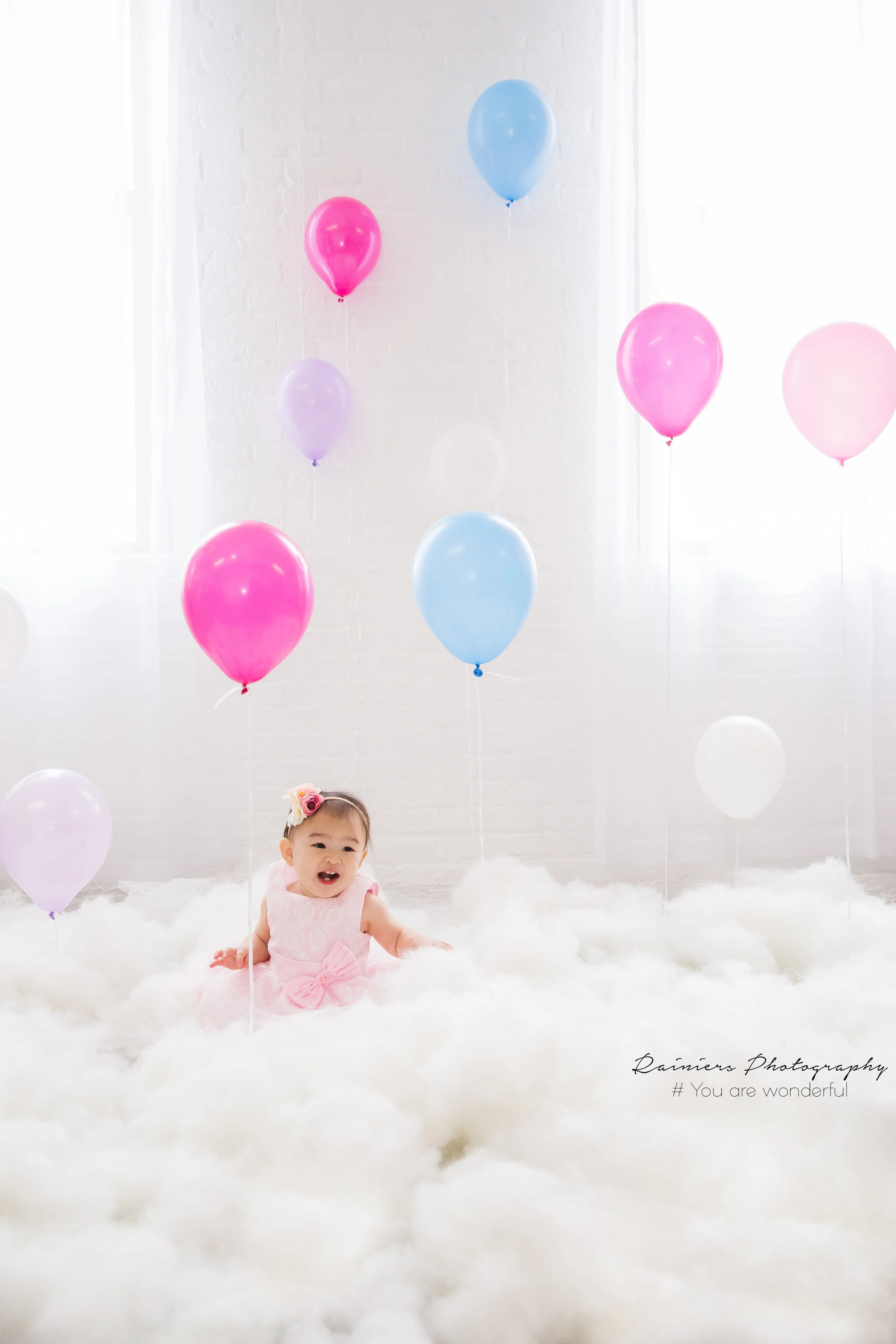 Birthday Session Photography New York
