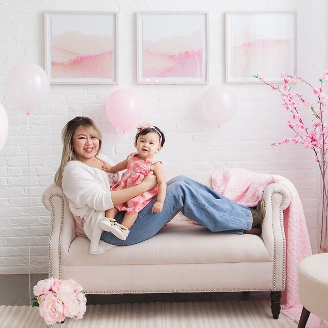 Happy Valentine&rsquo;s Day. ❤️❤️❤️.
.
#valentines #familyphotography #nyfamilyphotographer #nycphotographer #familyphotographynyc #babyphotographynyc