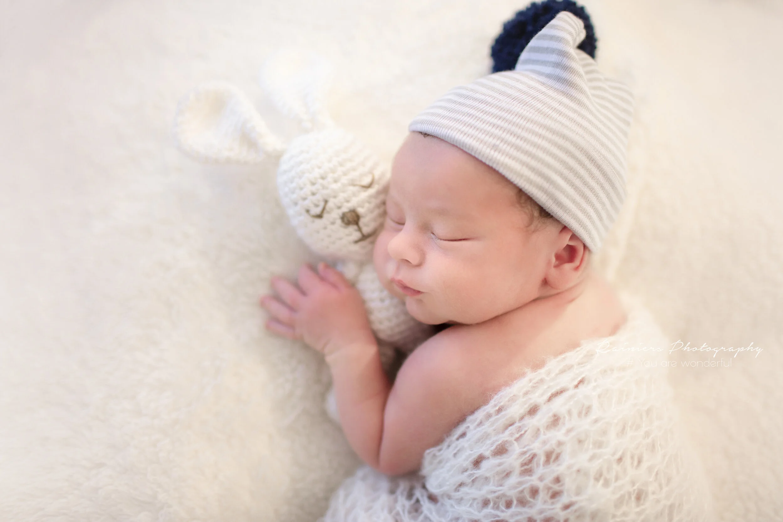Newborn Photography NYC