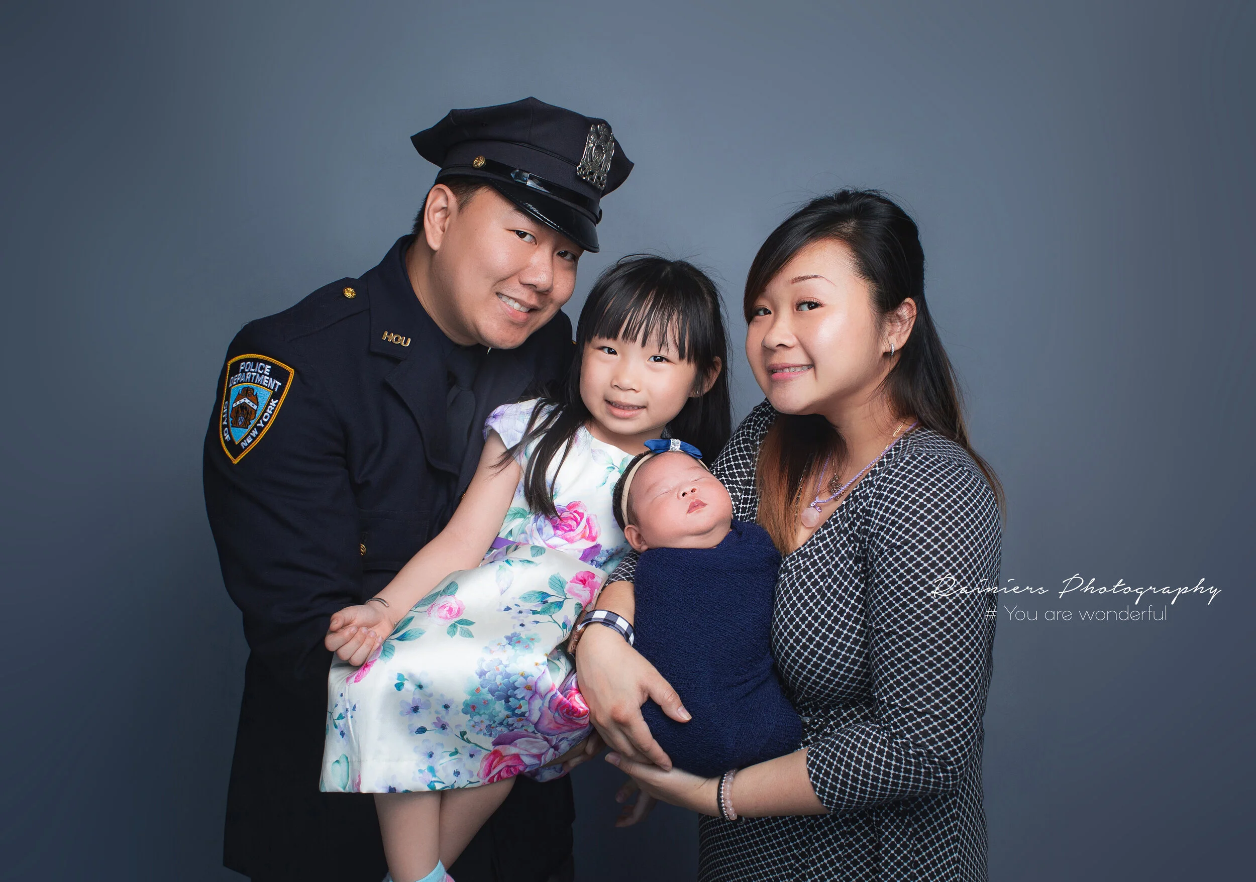 Newborn Photography New York City