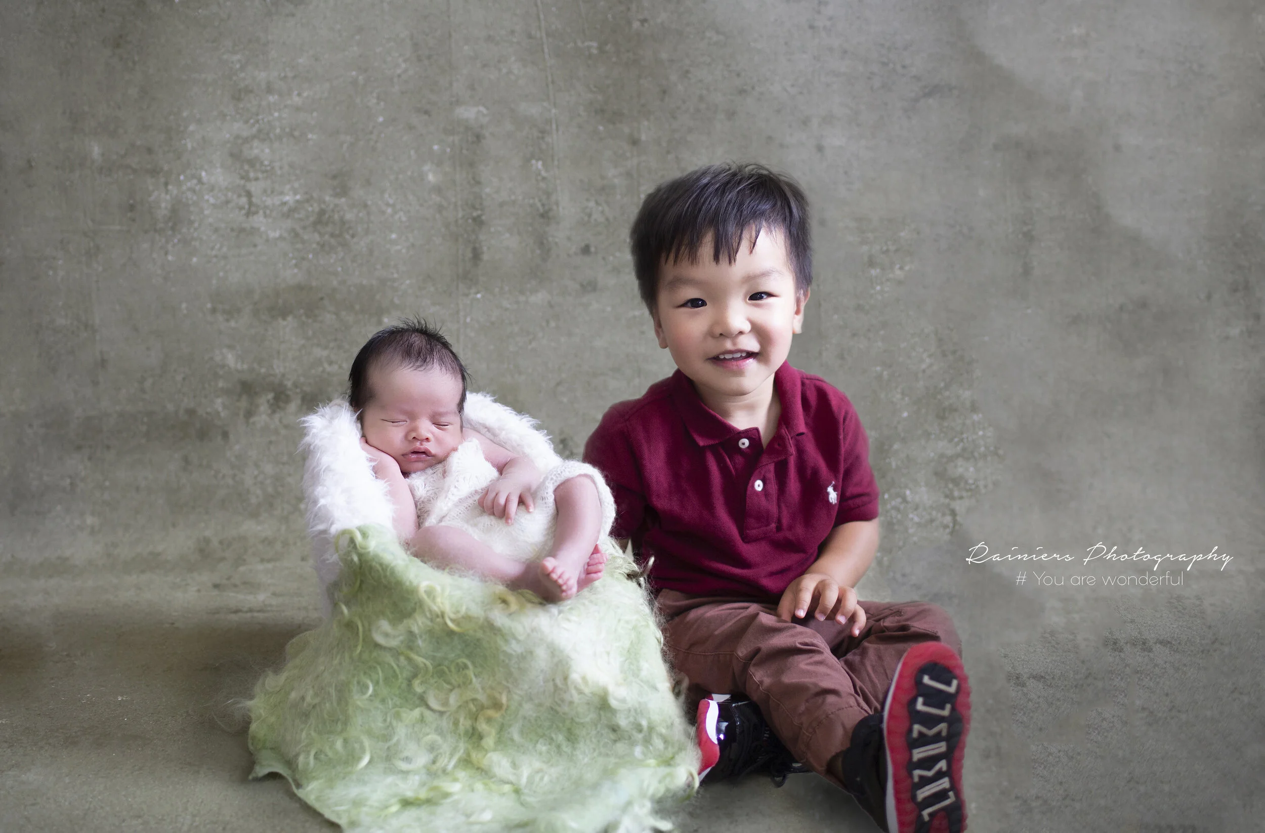 Newborn Photography NYC