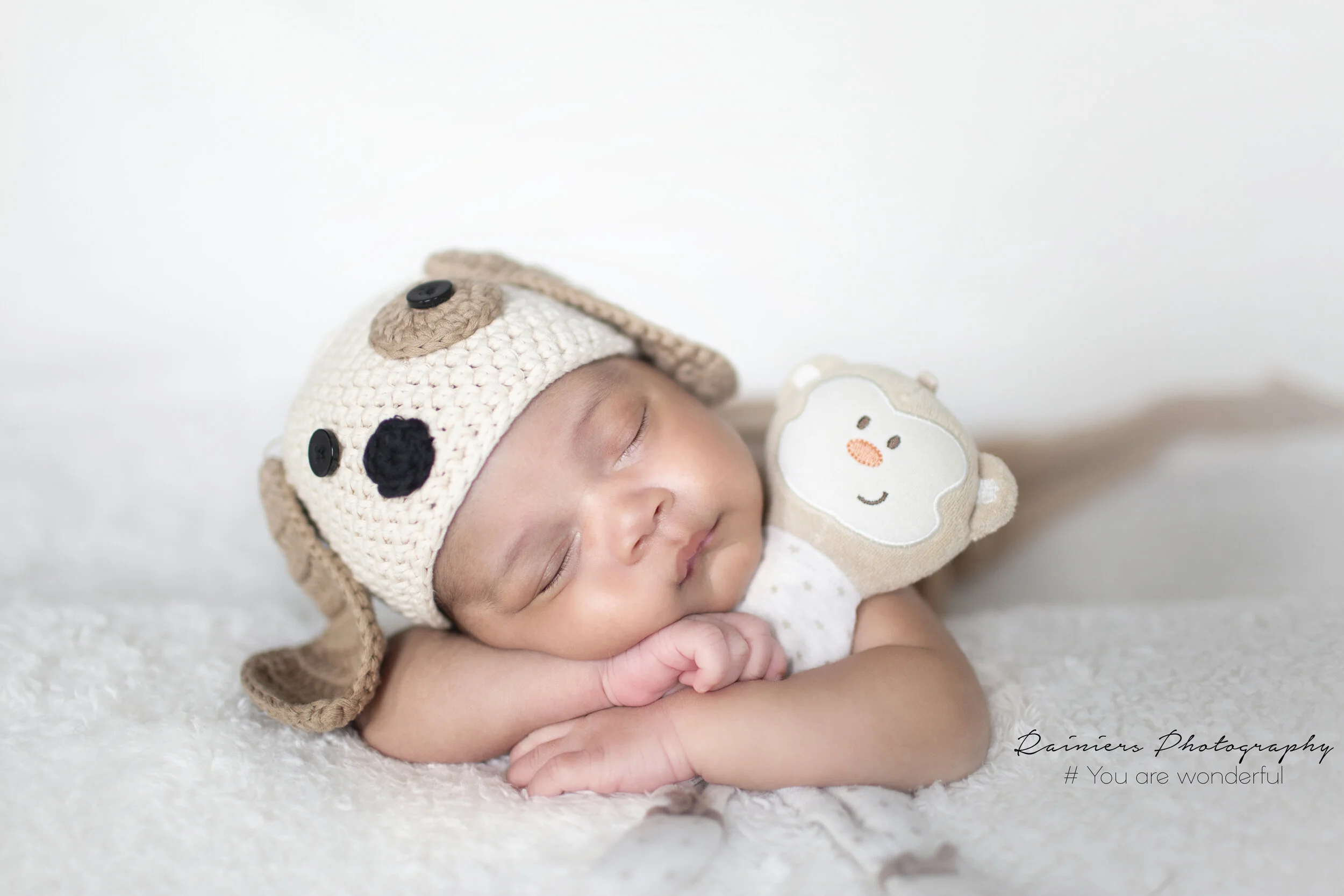 Newborn Photography NYC