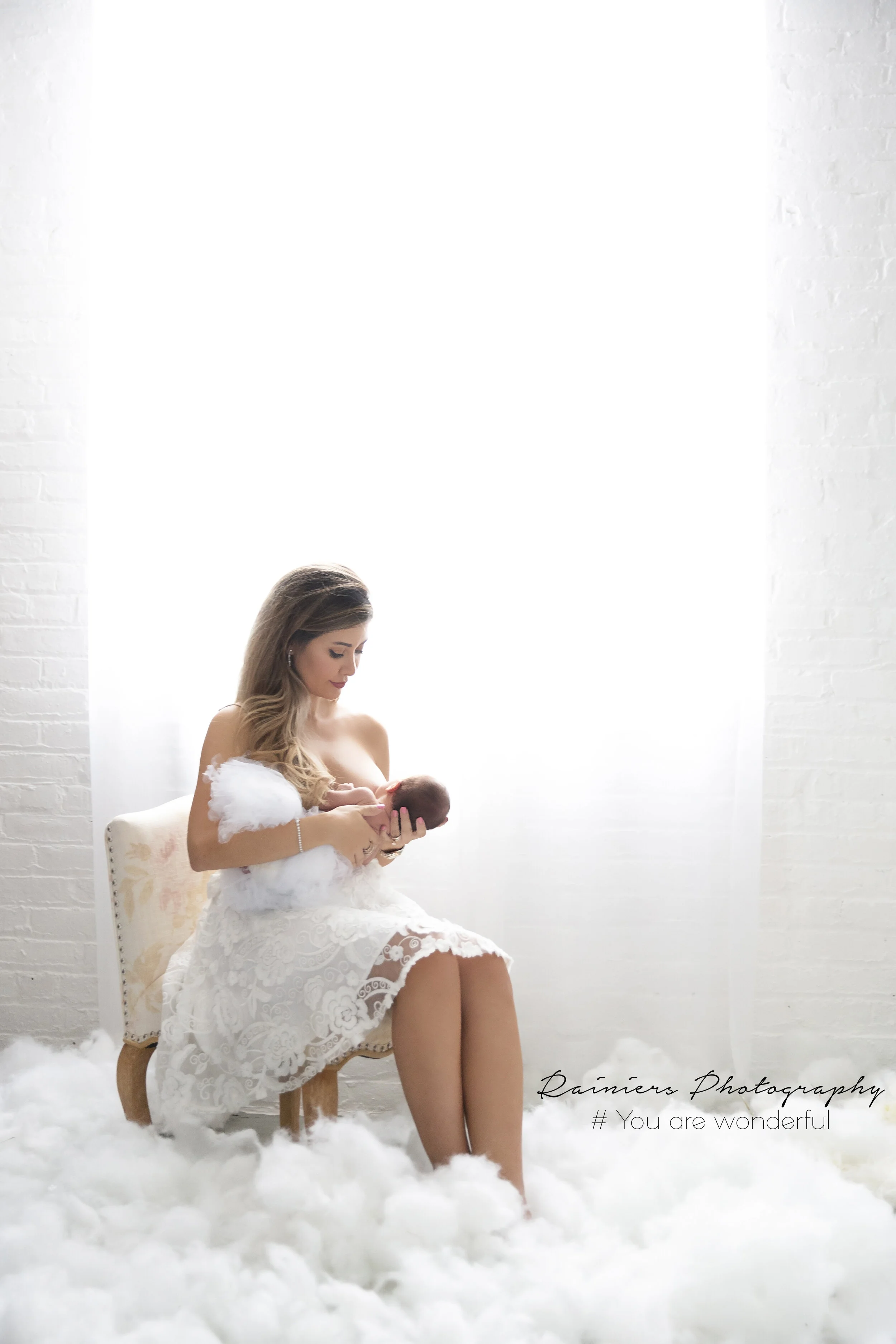 Newborn Photography New York City 