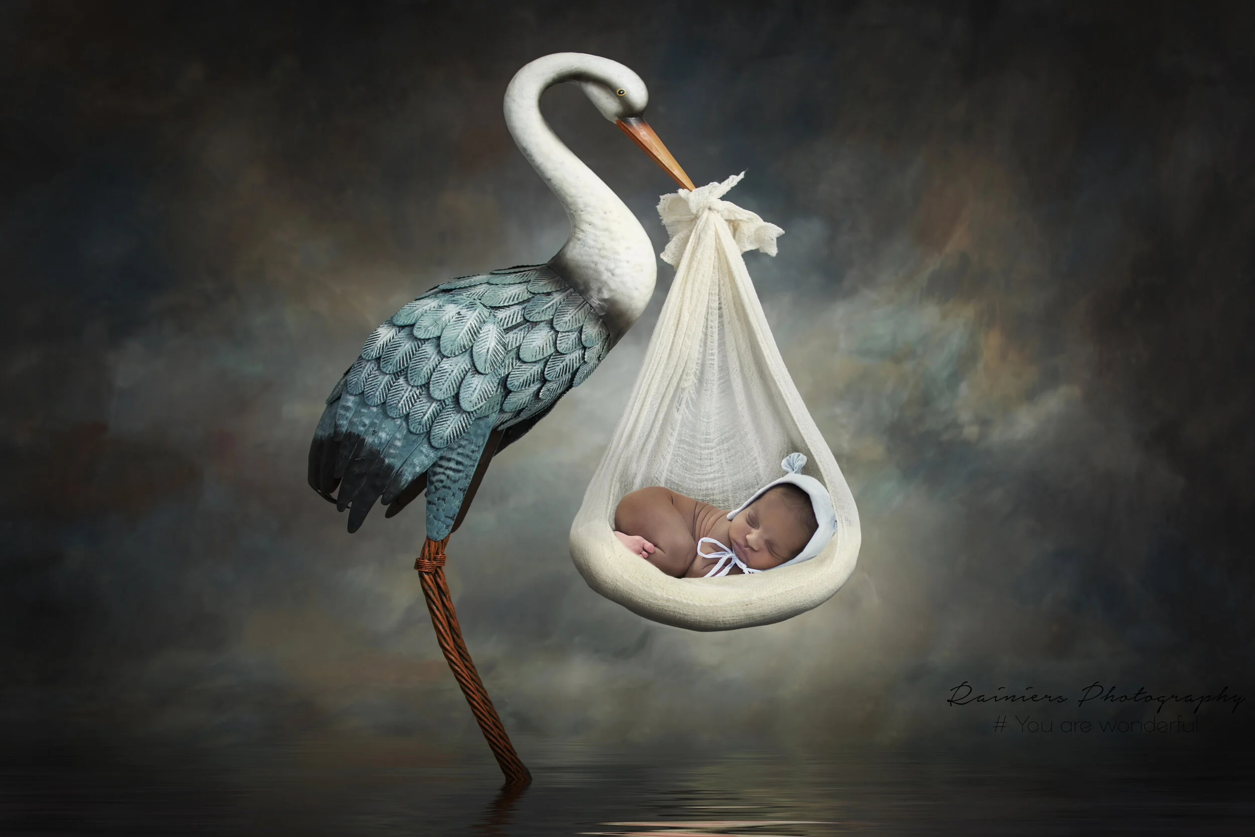 Newborn Photography New York