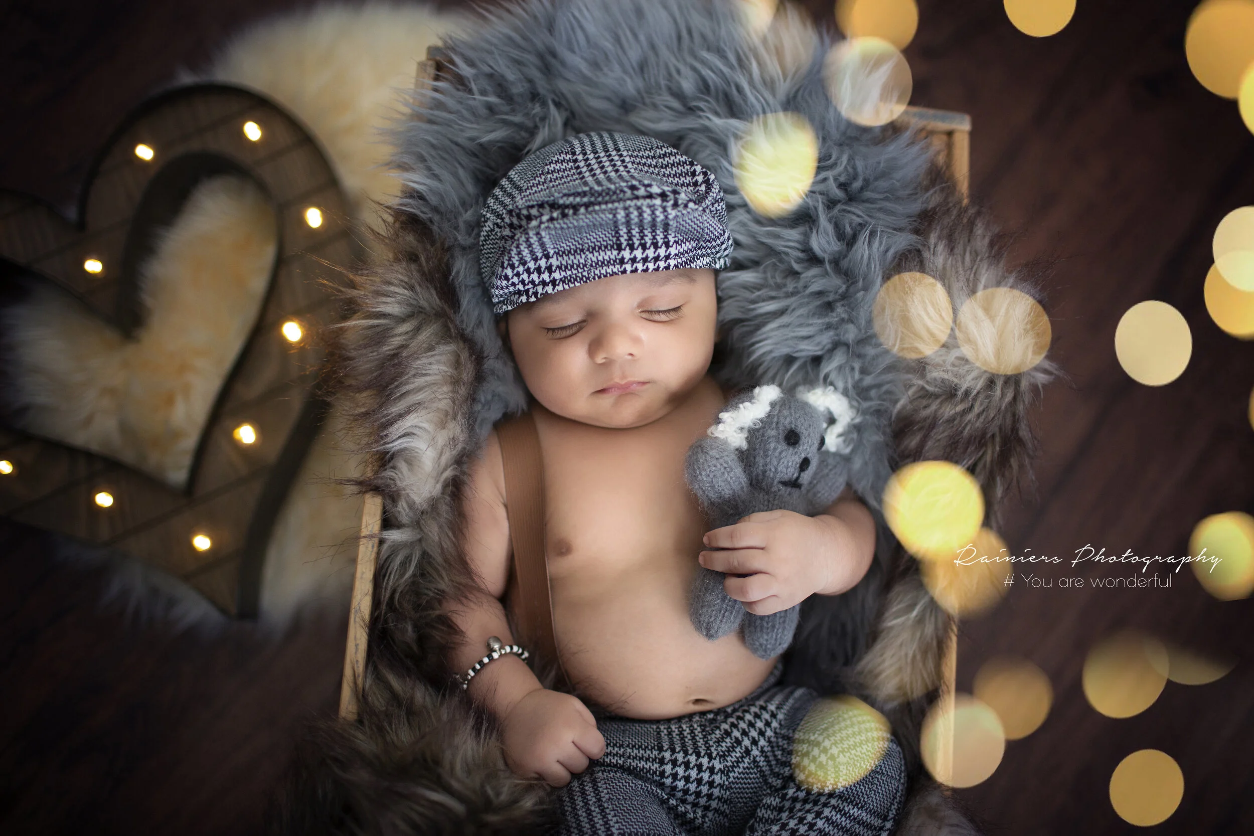 Newborn Photography New York