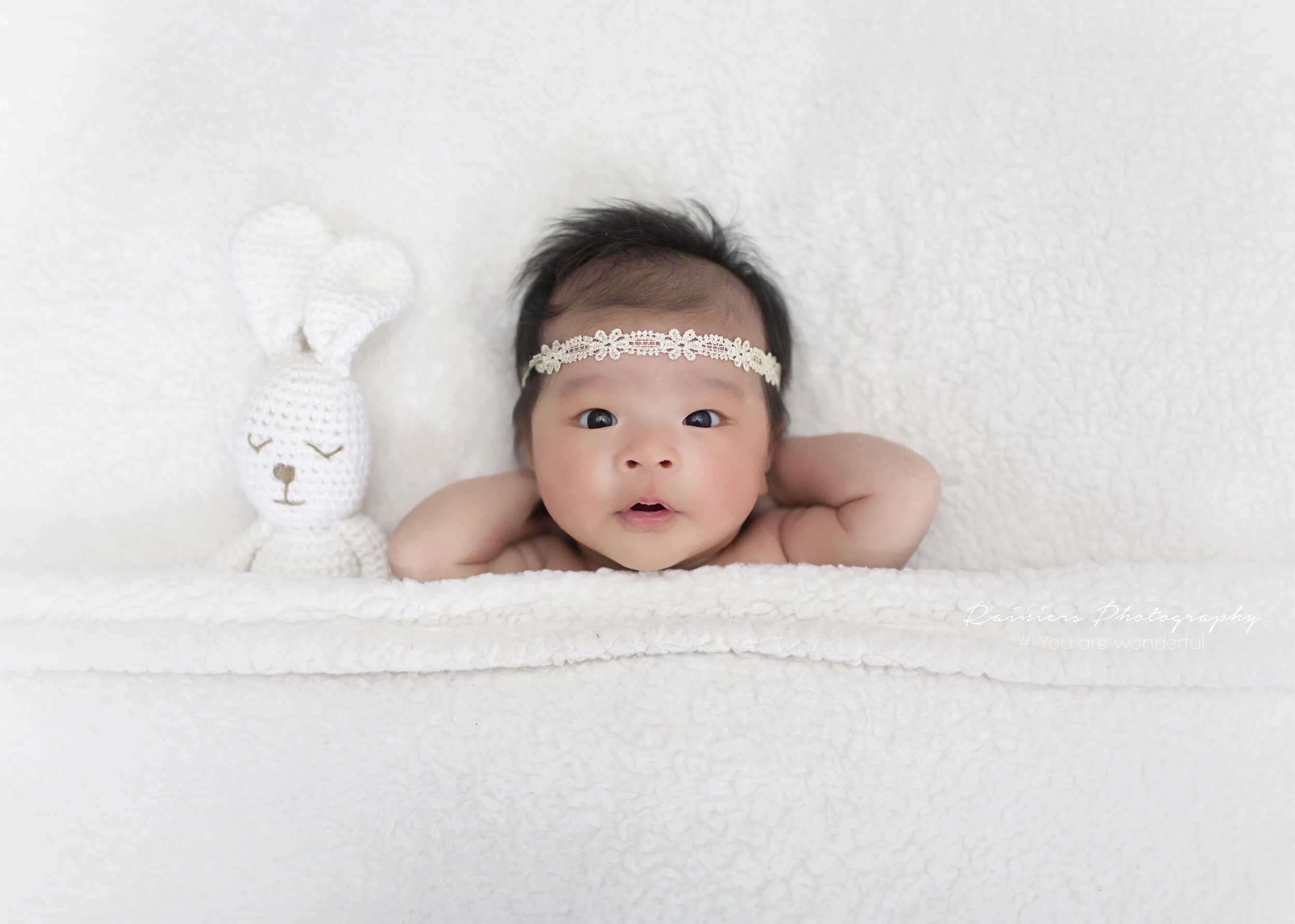 Newborn Photography New York 