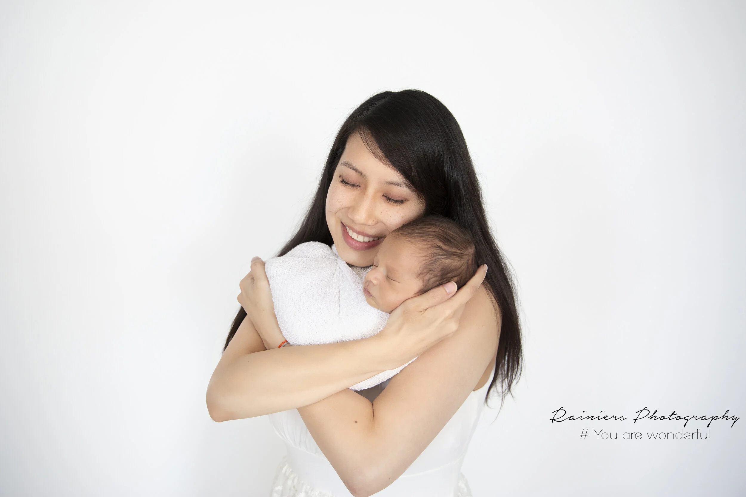 Newborn Photography NYC