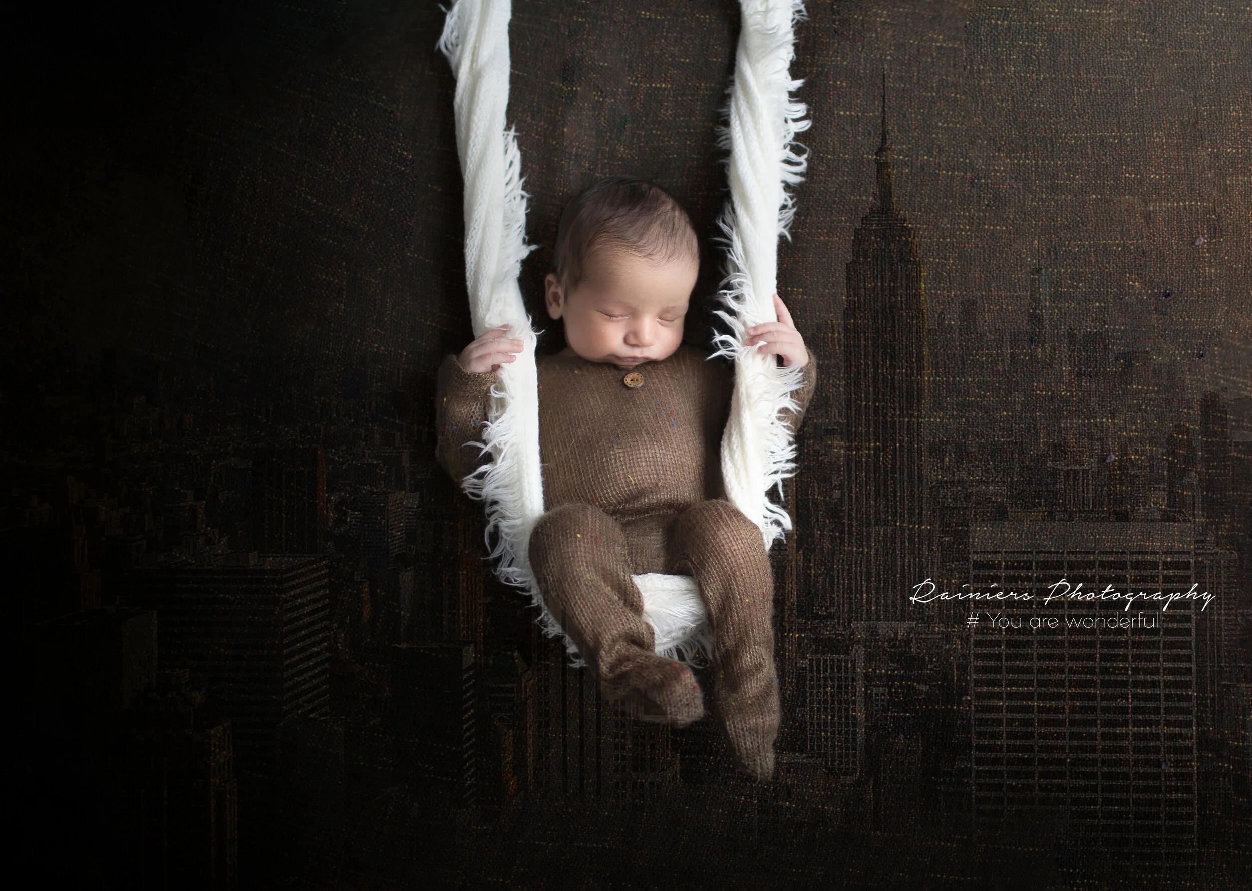 Newborn Photography NYC