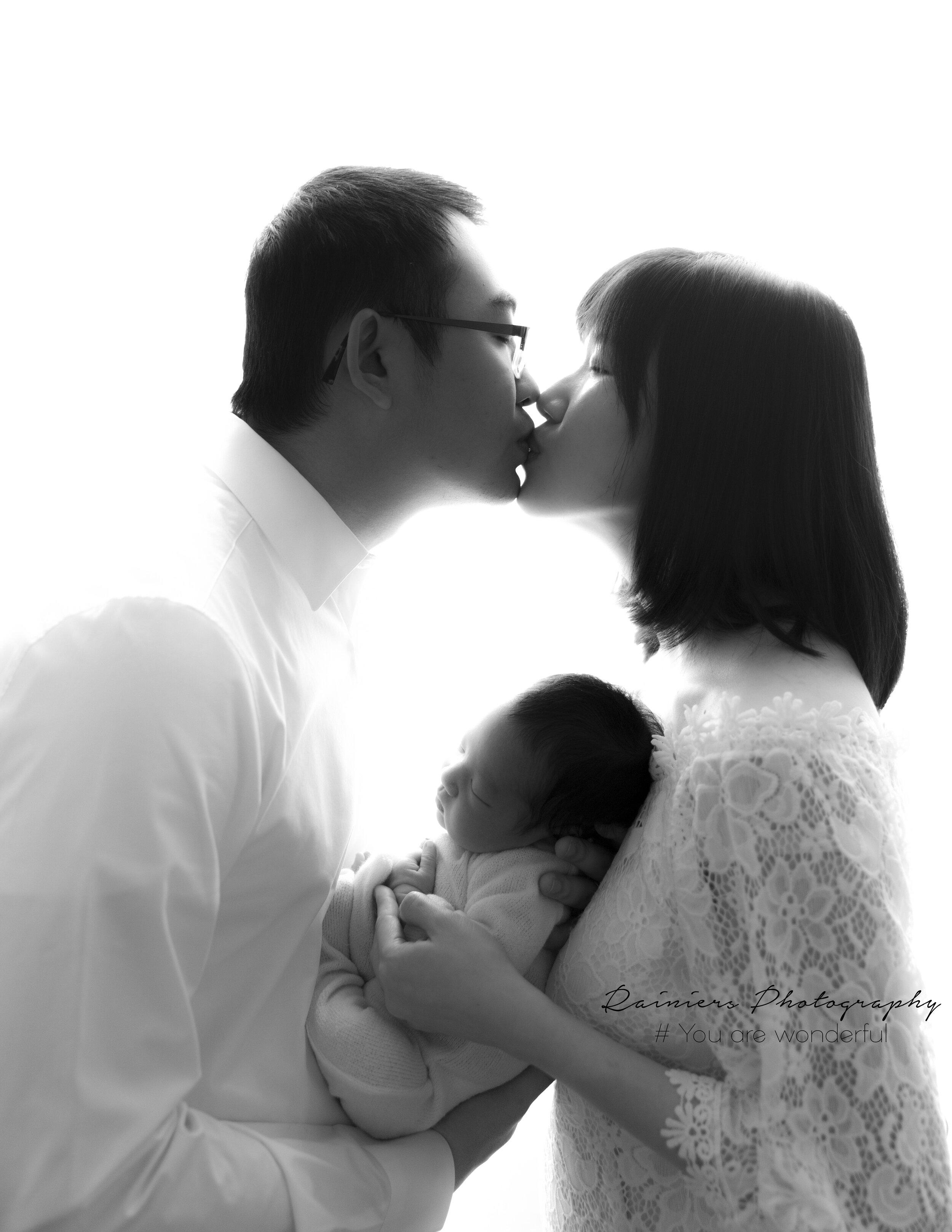 Newborn Photography New York