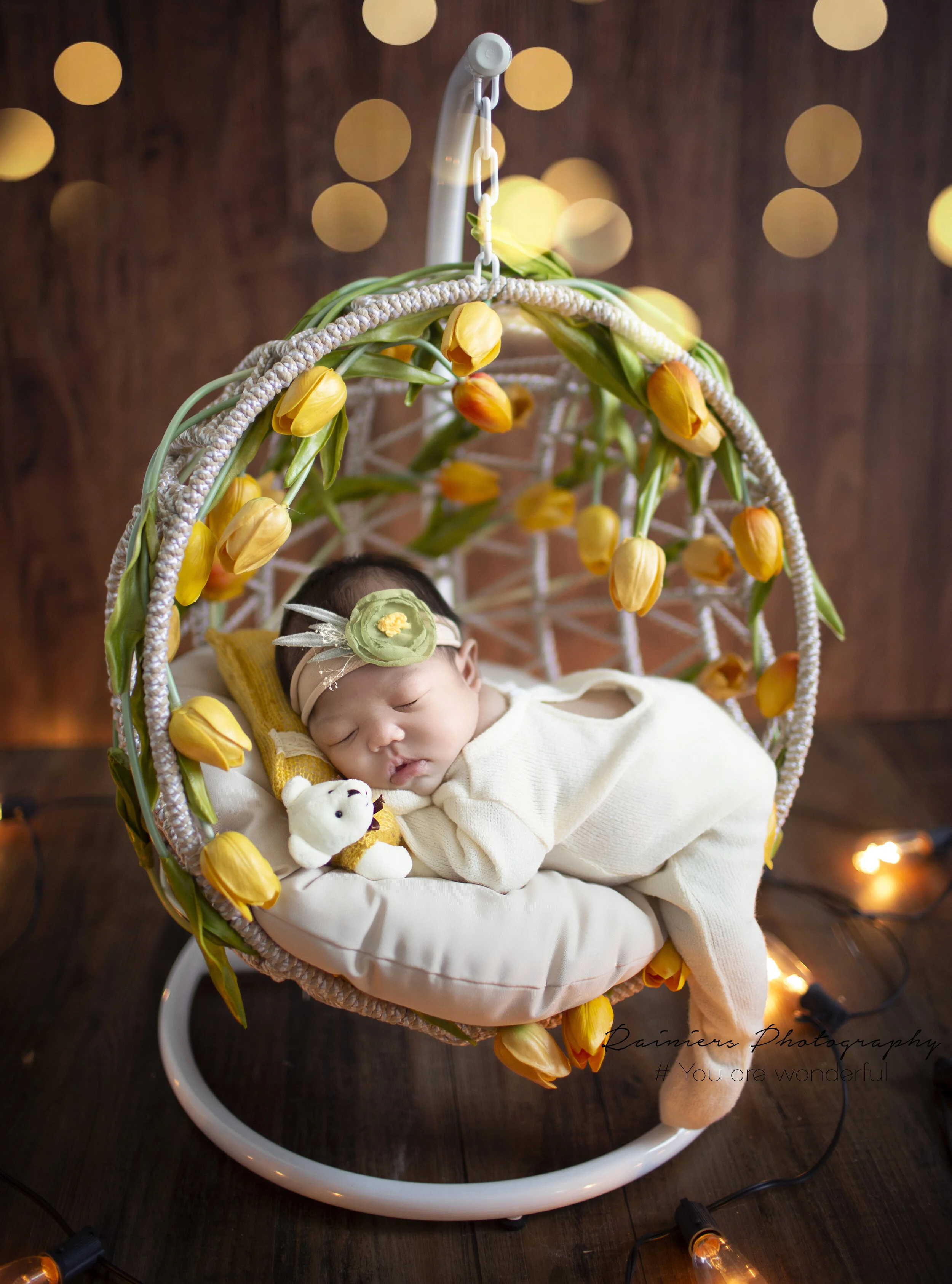 Newborn Photography New York