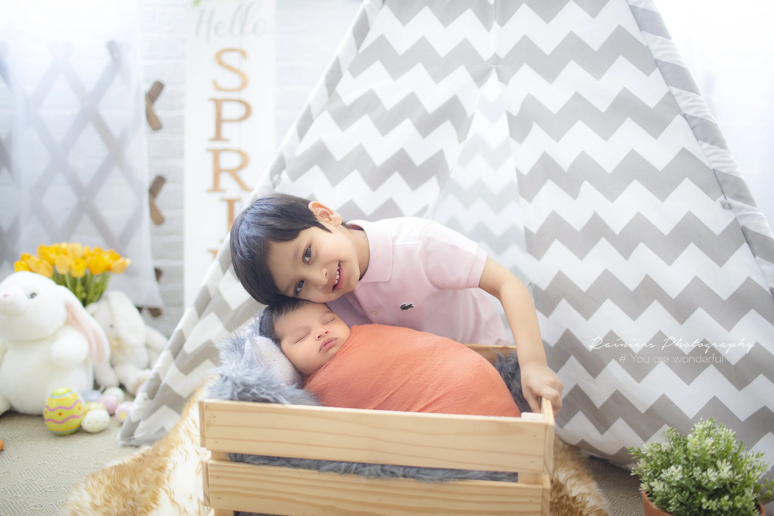 Newborn Photography New York