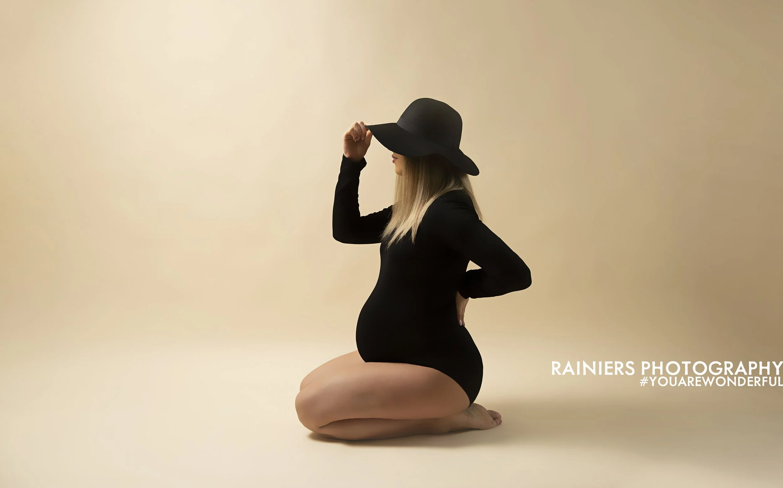 Maternity Photo Session New York