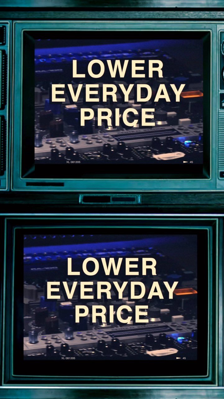 The people have spoken ๐ฃ New lower everyday rates just dropped ๐๐
Lower deposit โ
40
Also introducing ‘The Big 6’
6 hours for 300 block for BlueRoom access @ 50hr โผ๏ธ
Lock in ๐ Quit Playin ๐๐
#soundloft #CT #recordingstudio #mix
