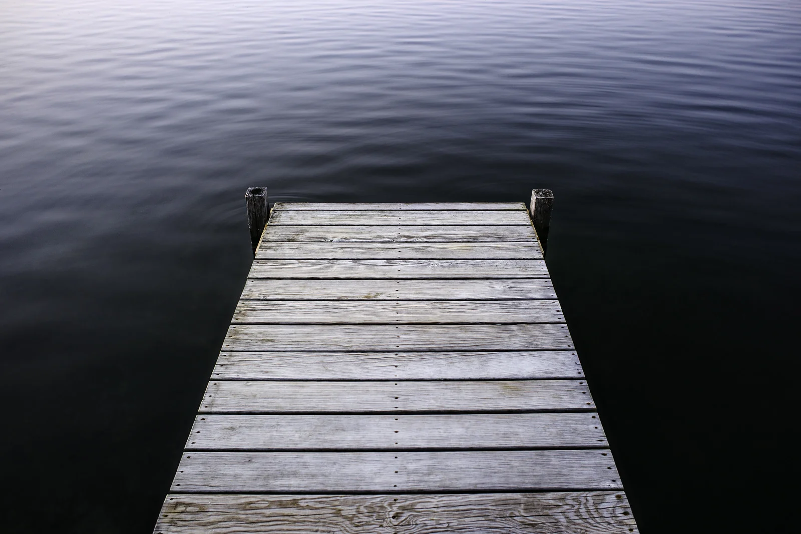 Morning Swim, Plymouth, MA