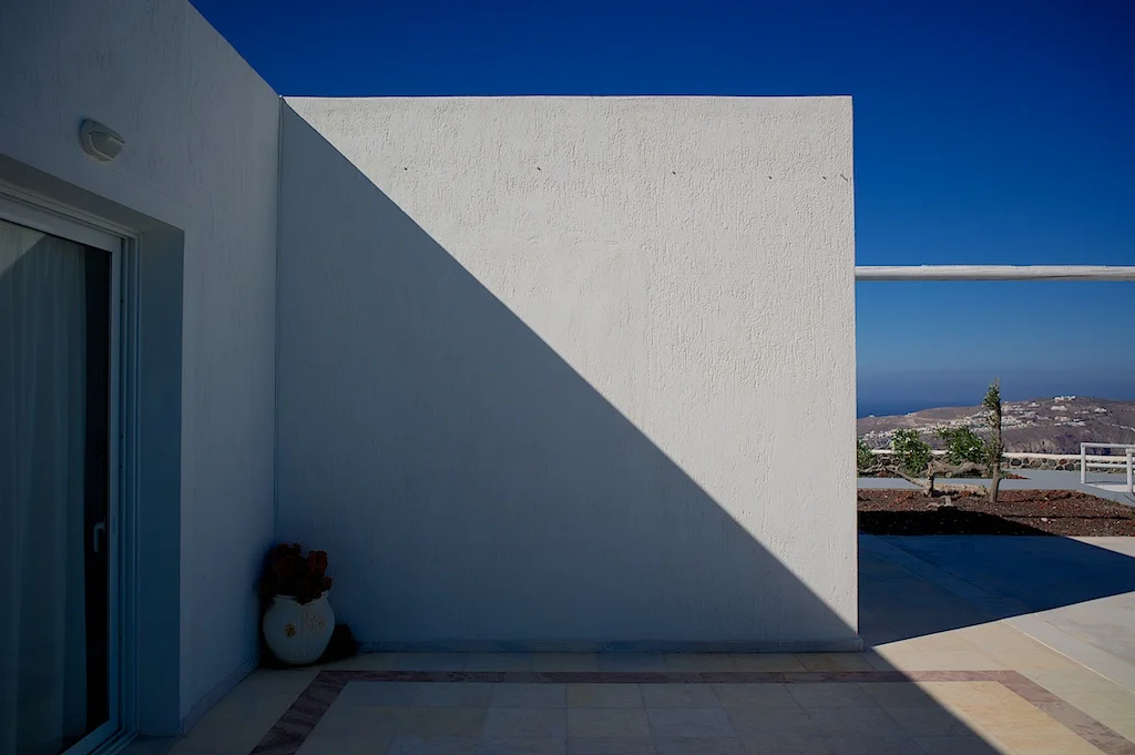 Perfect Santorini, Greece