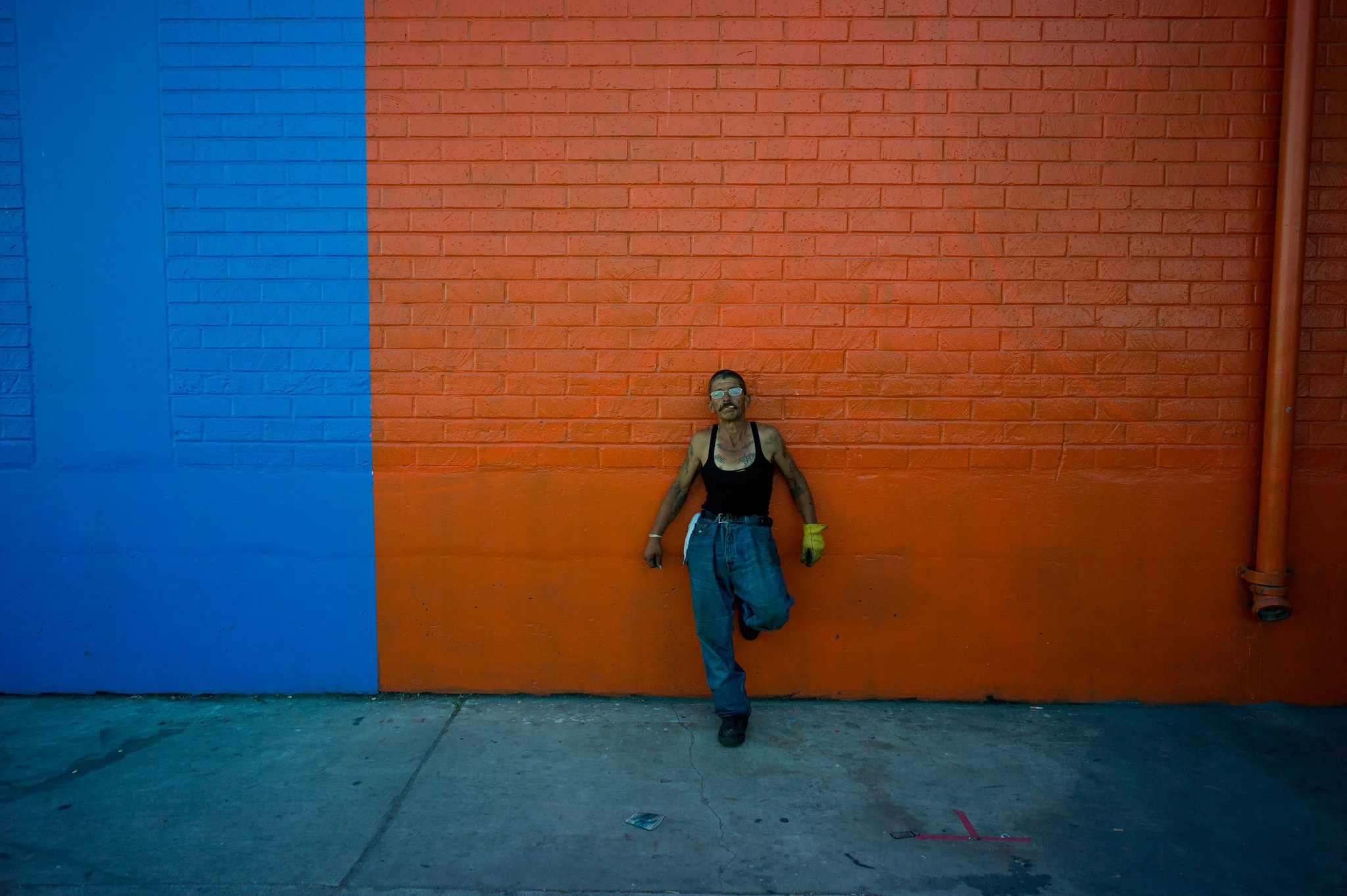 LA Artist