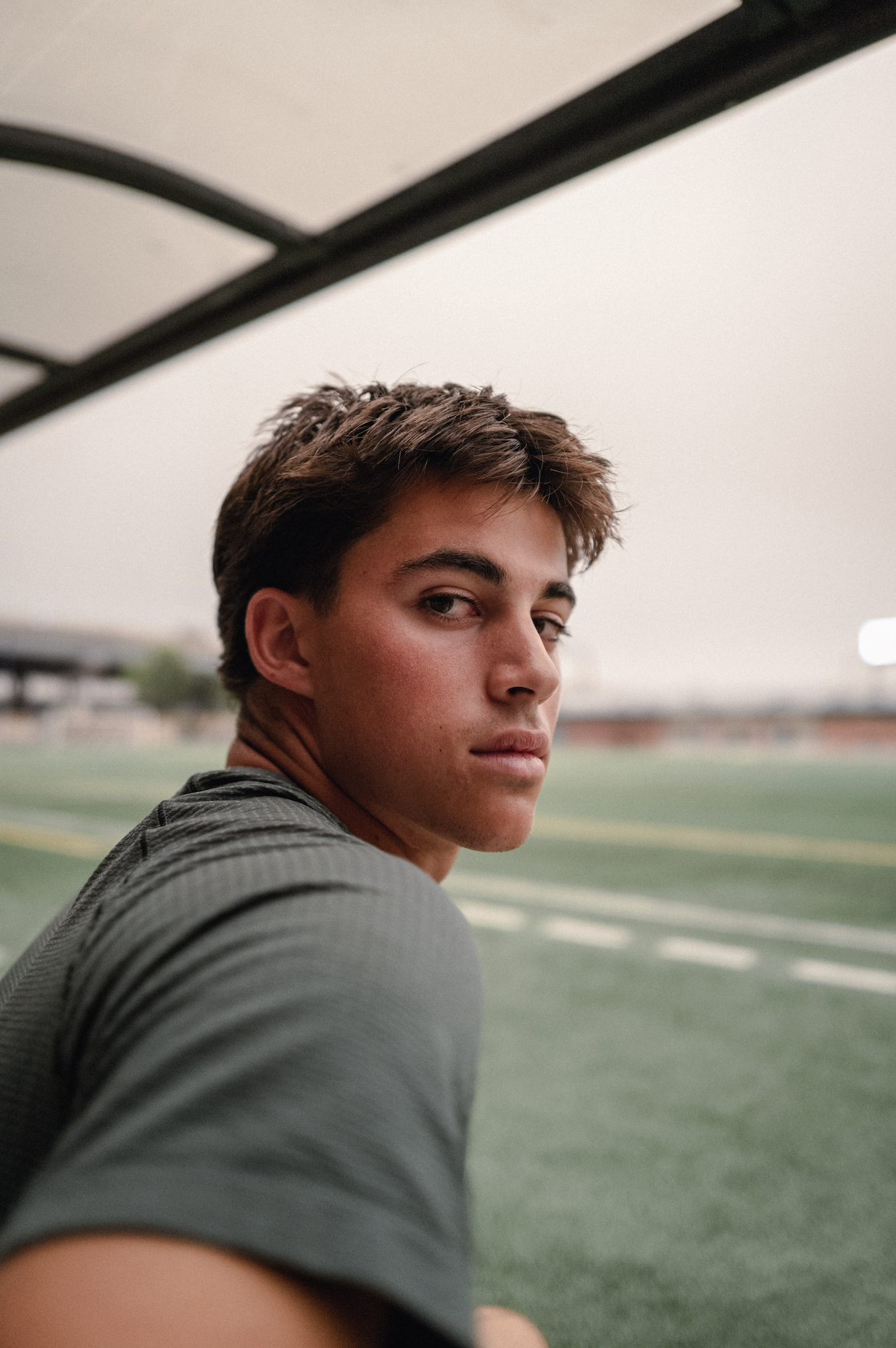    “Luca Soccer”   