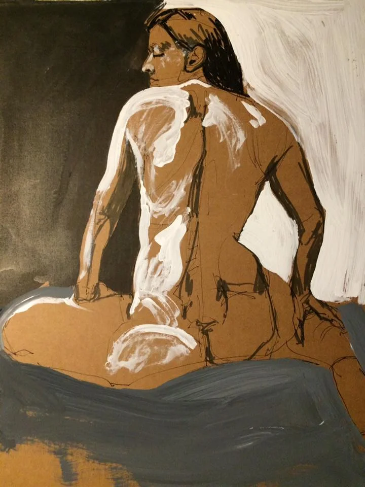 Nikki, Turning