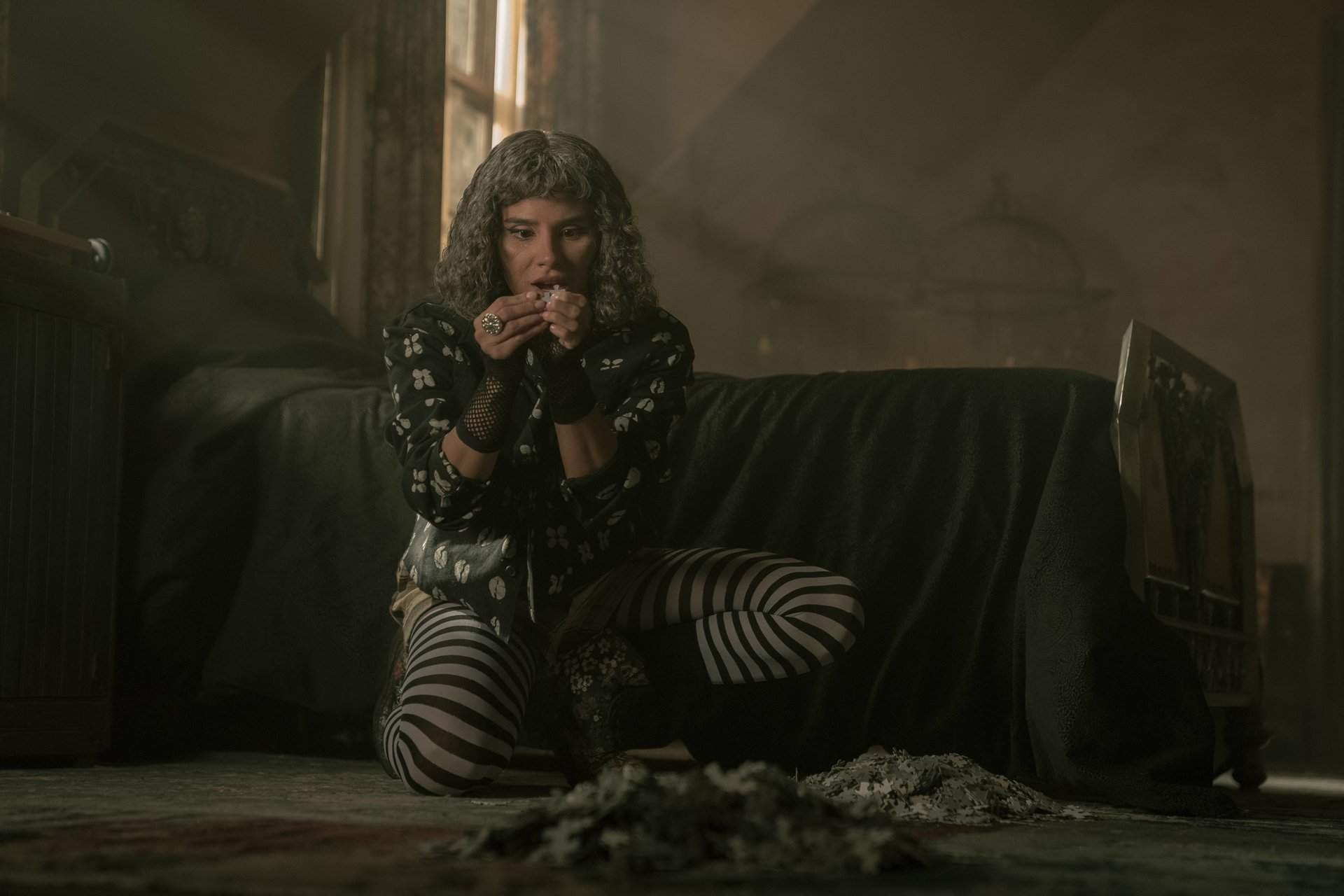 Doom Patrol: Season 4, Episode 10 (2023)