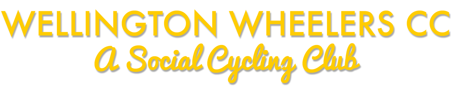 Wellington Wheelers Cycling Club