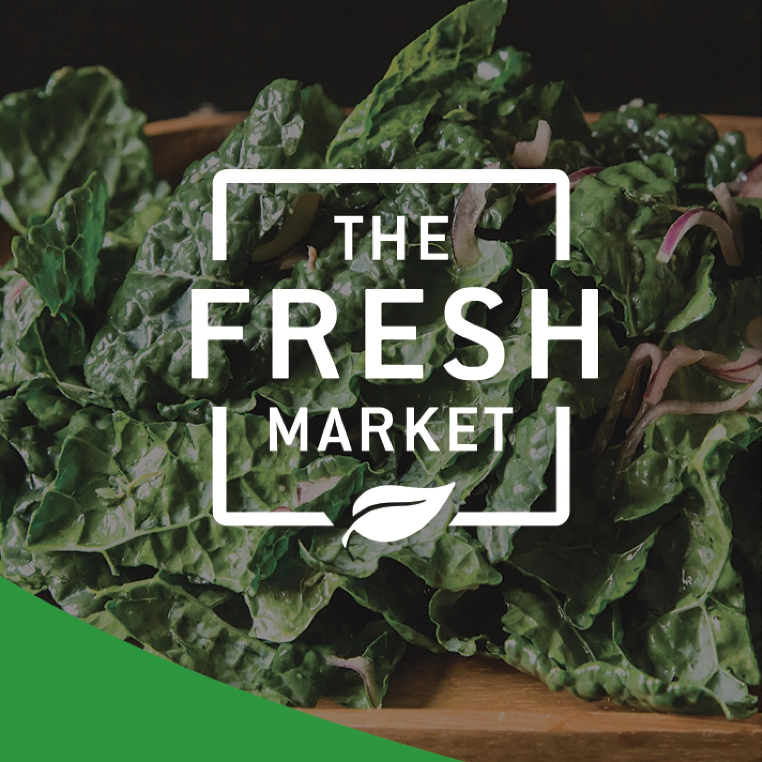 The Fresh Market