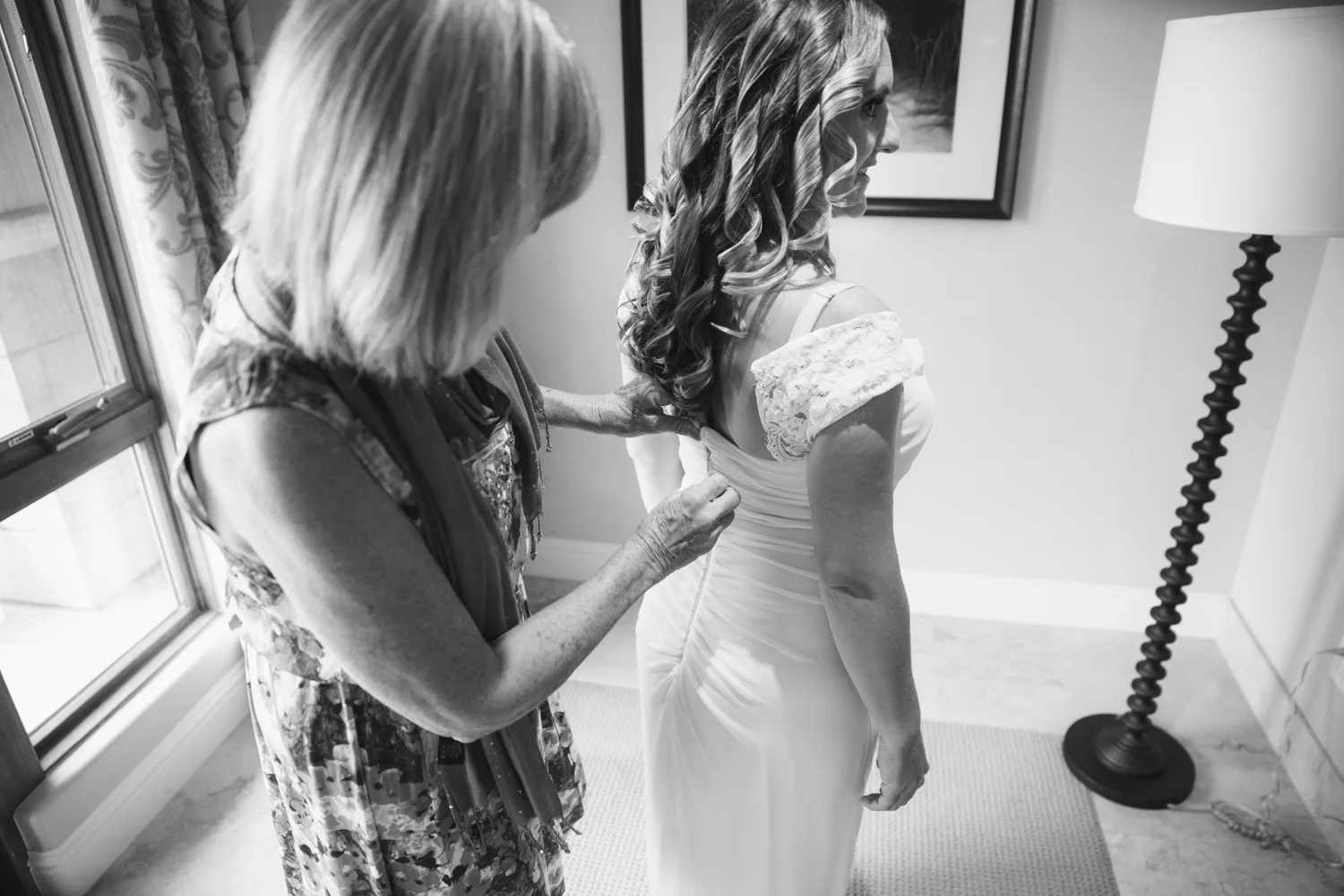 santa barbara wedding photographer