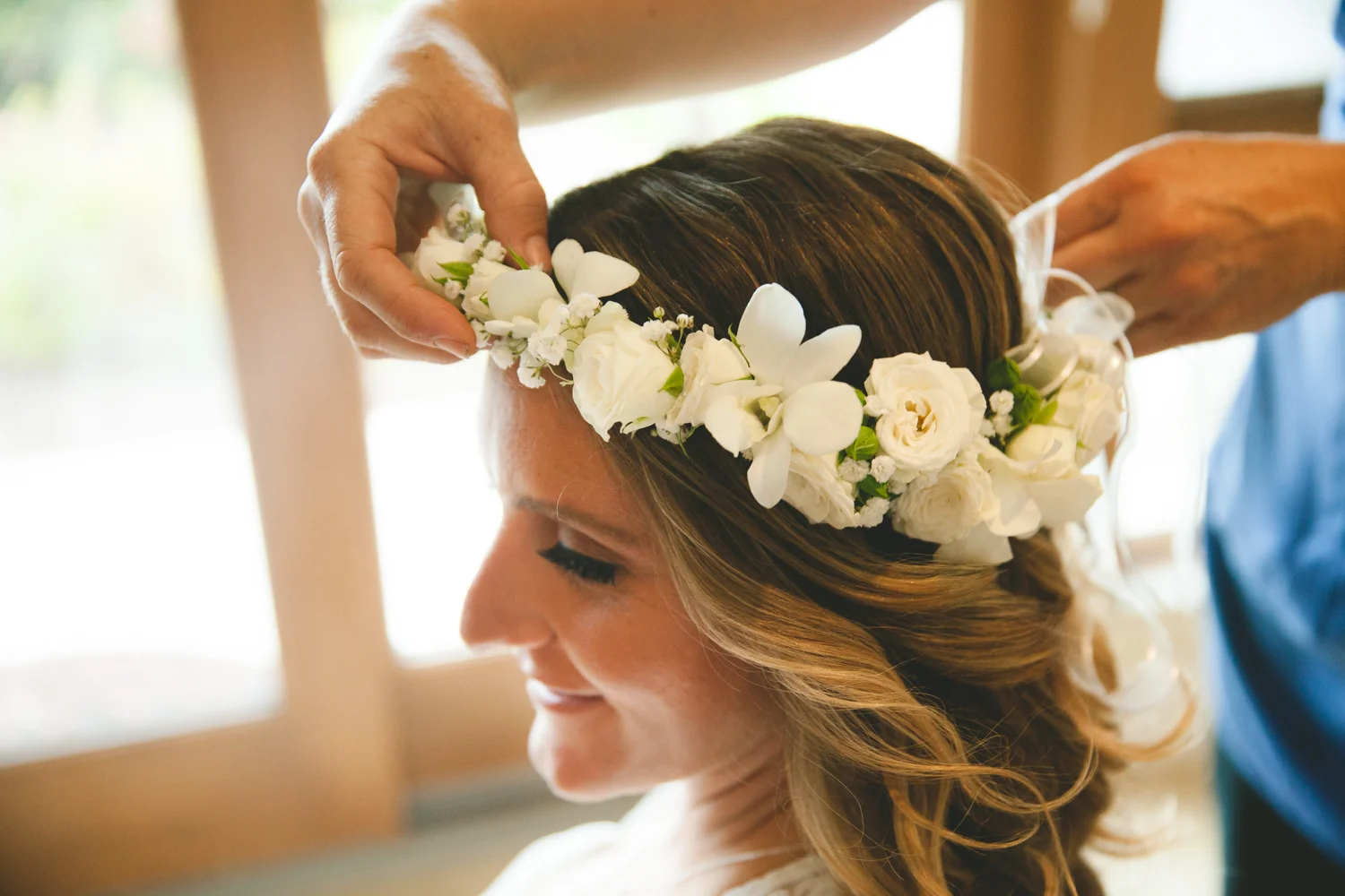 santa barbara wedding photographer