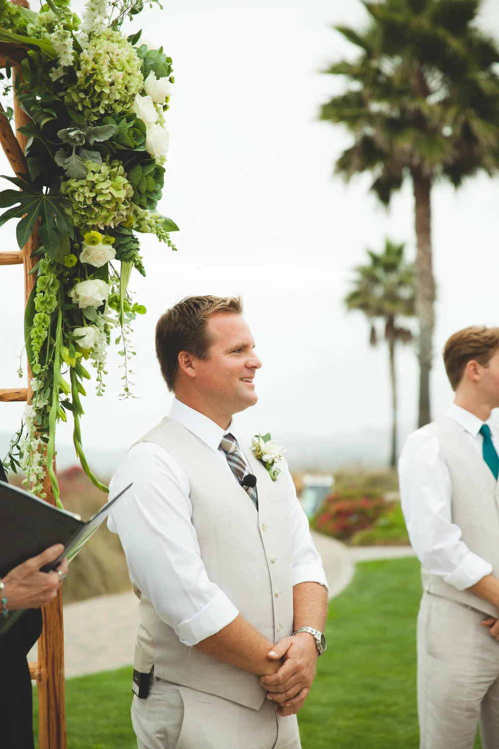 santa barbara wedding photographer