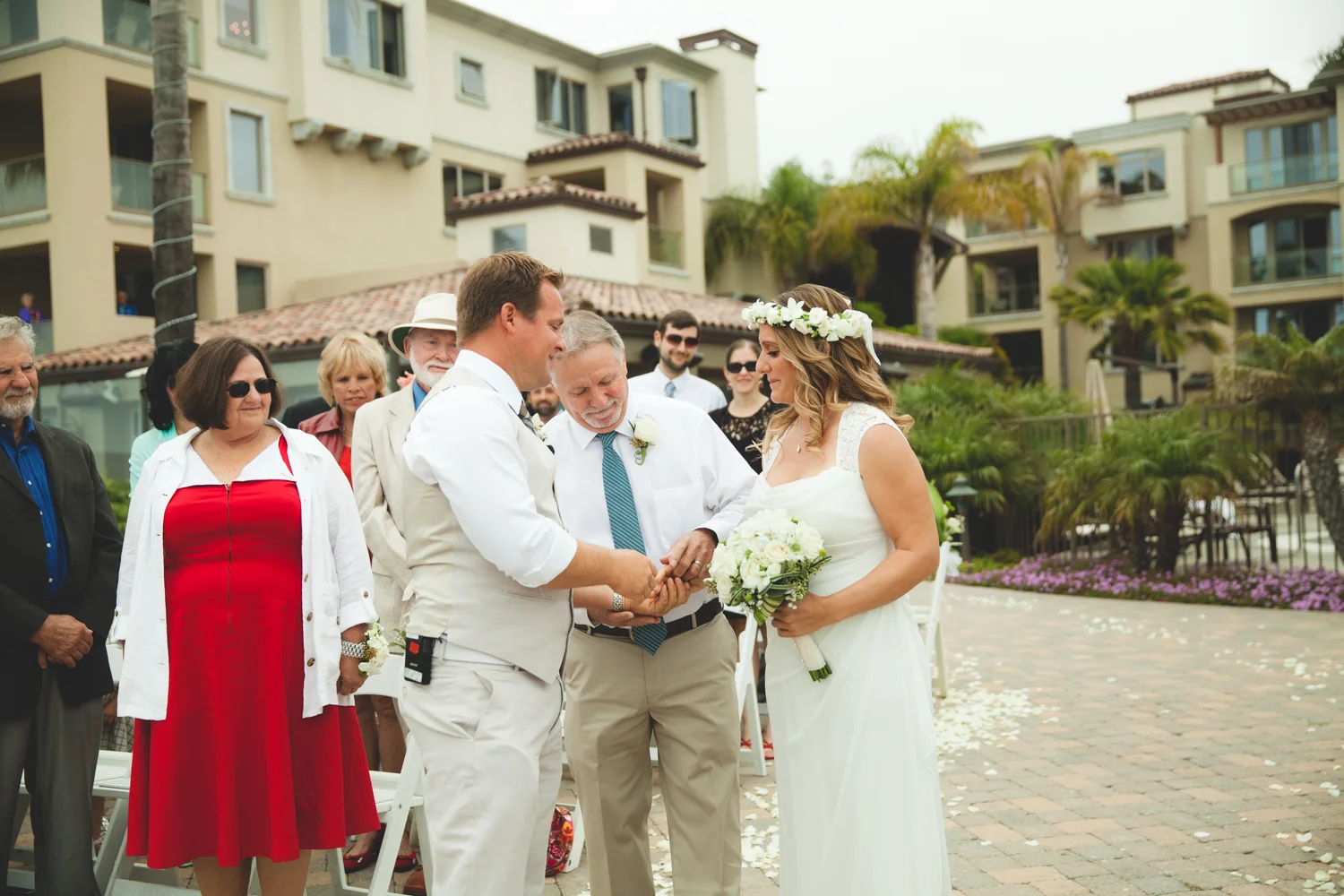 santa barbara wedding photographer