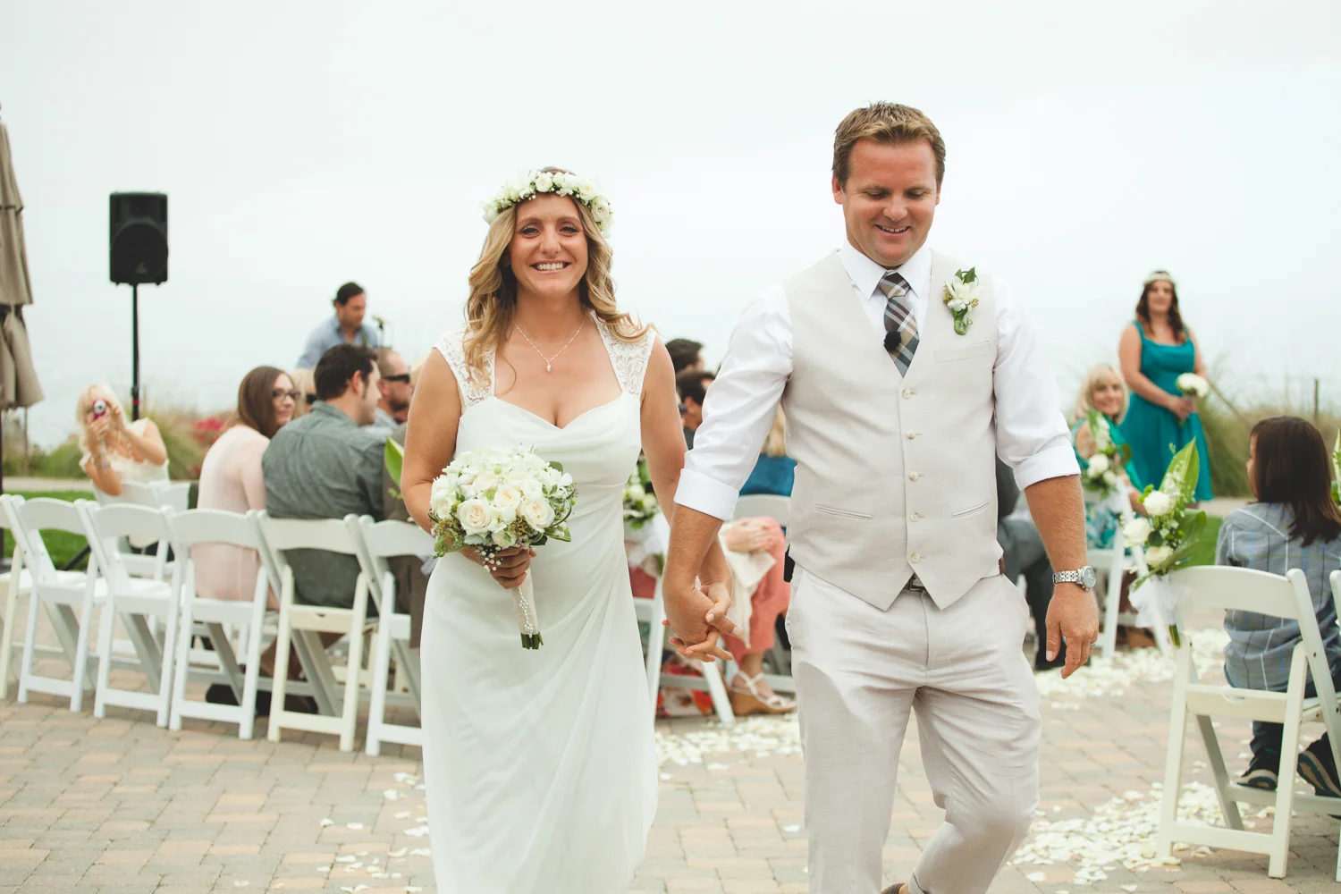 santa barbara wedding photographer