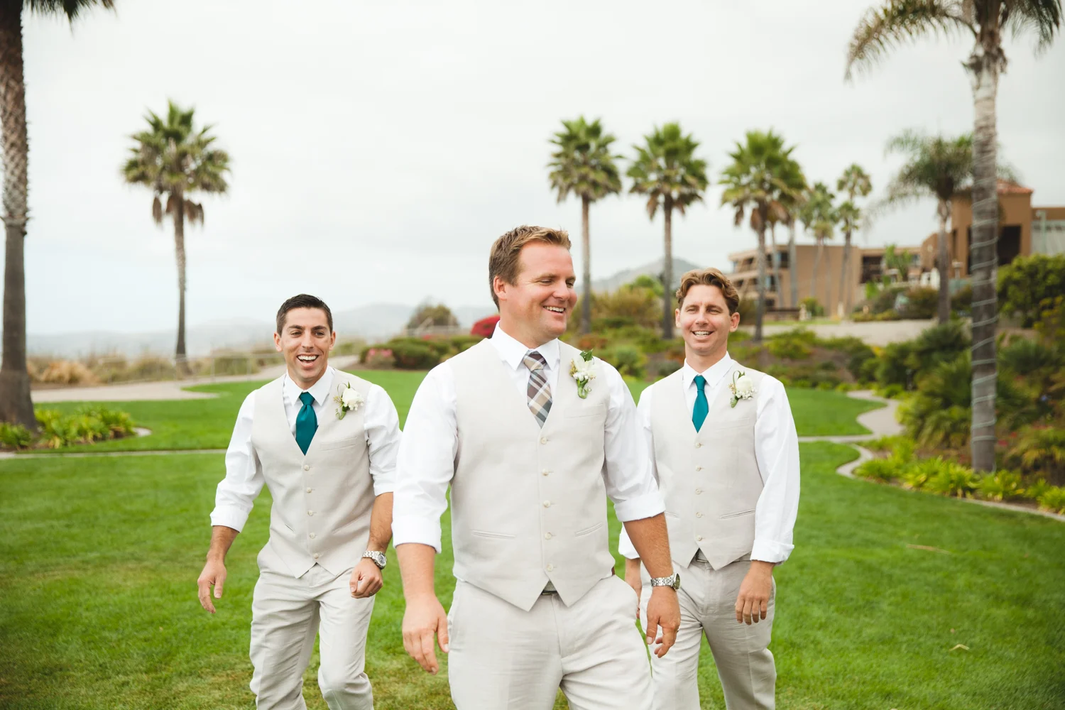 santa barbara wedding photographer