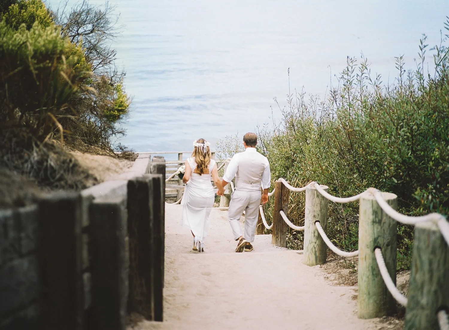 santa barbara wedding photographer