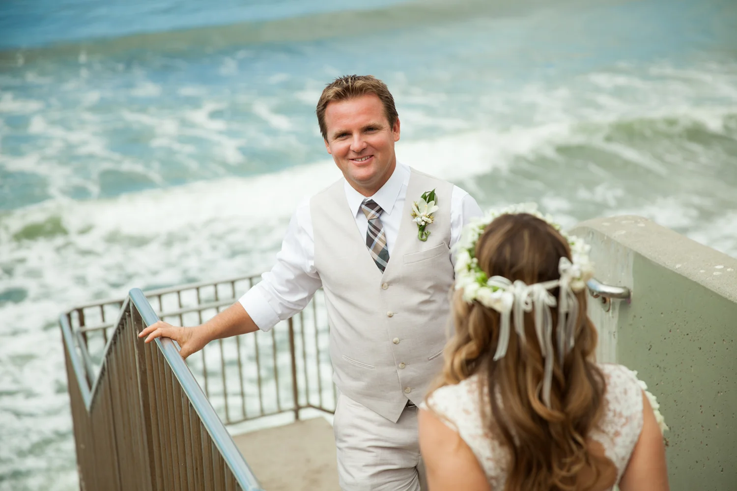santa barbara wedding photographer