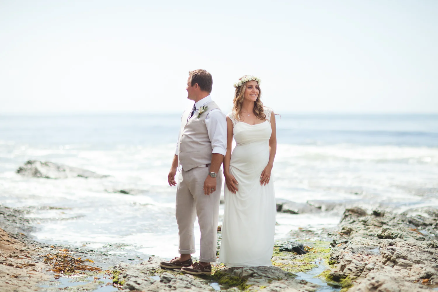 santa barbara wedding photographer