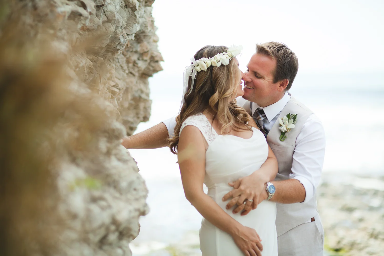 santa barbara wedding photographer