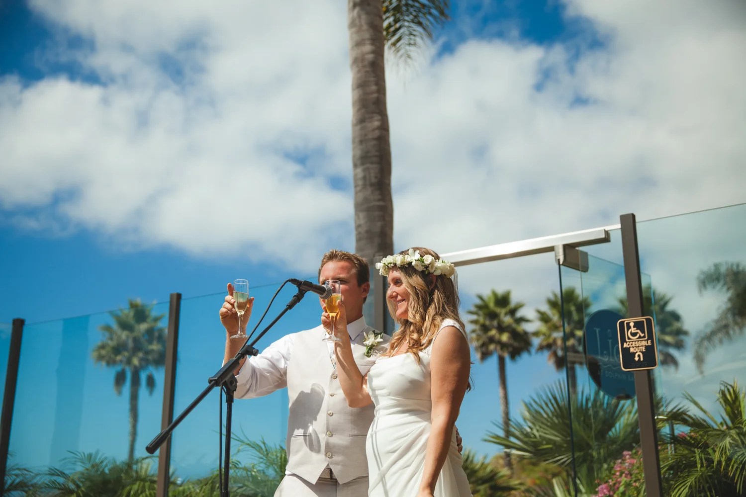 santa barbara wedding photographer