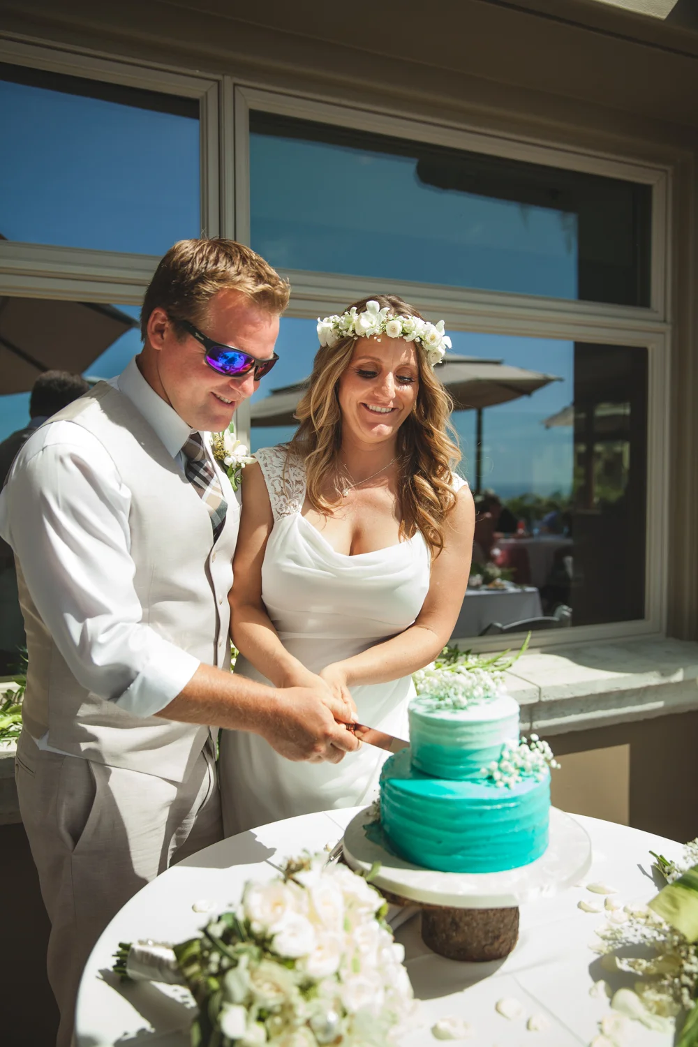santa barbara wedding photographer