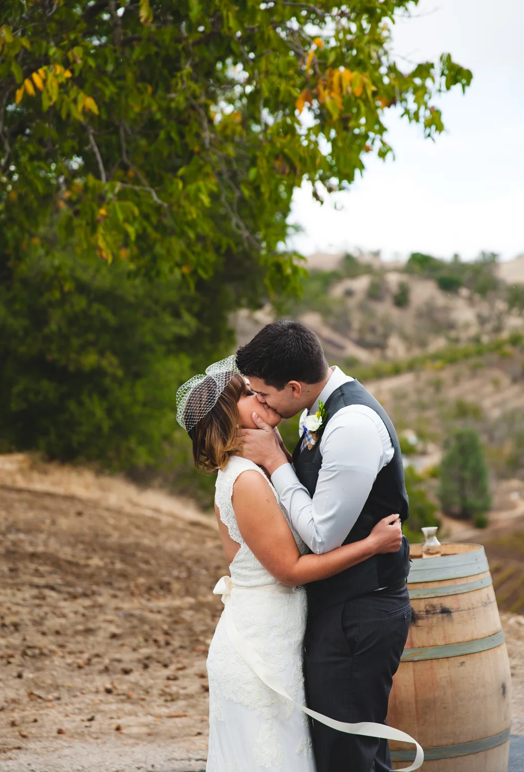 santa barbara wedding photographer