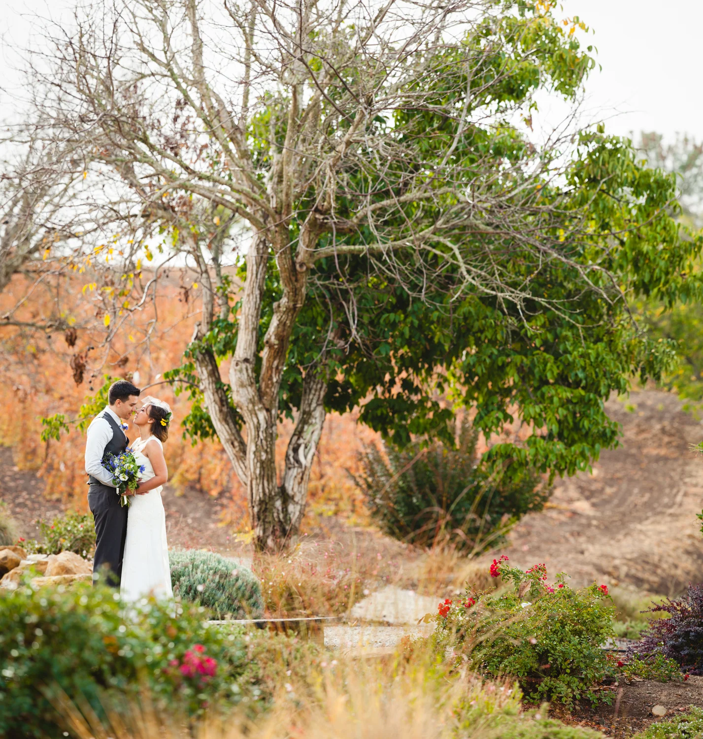 santa barbara wedding photographer