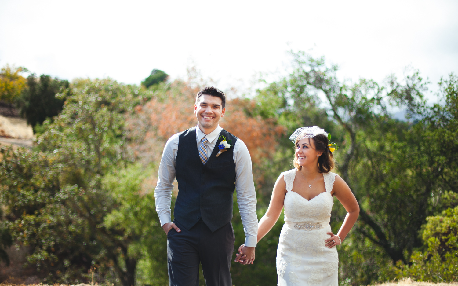 santa barbara wedding photographer