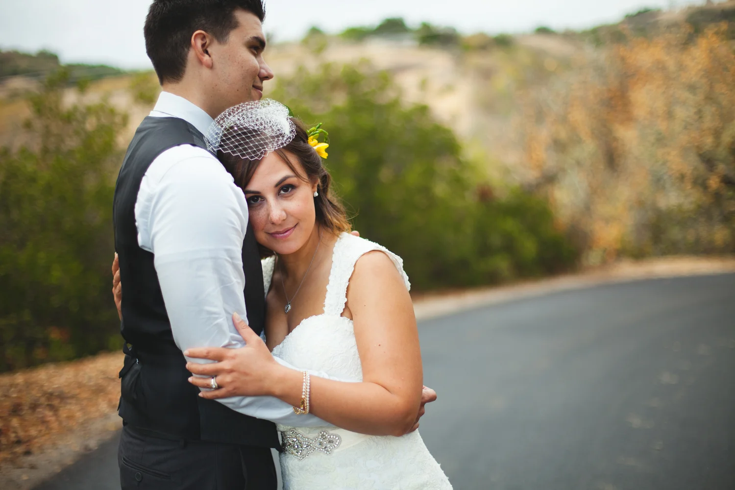 santa barbara wedding photographer