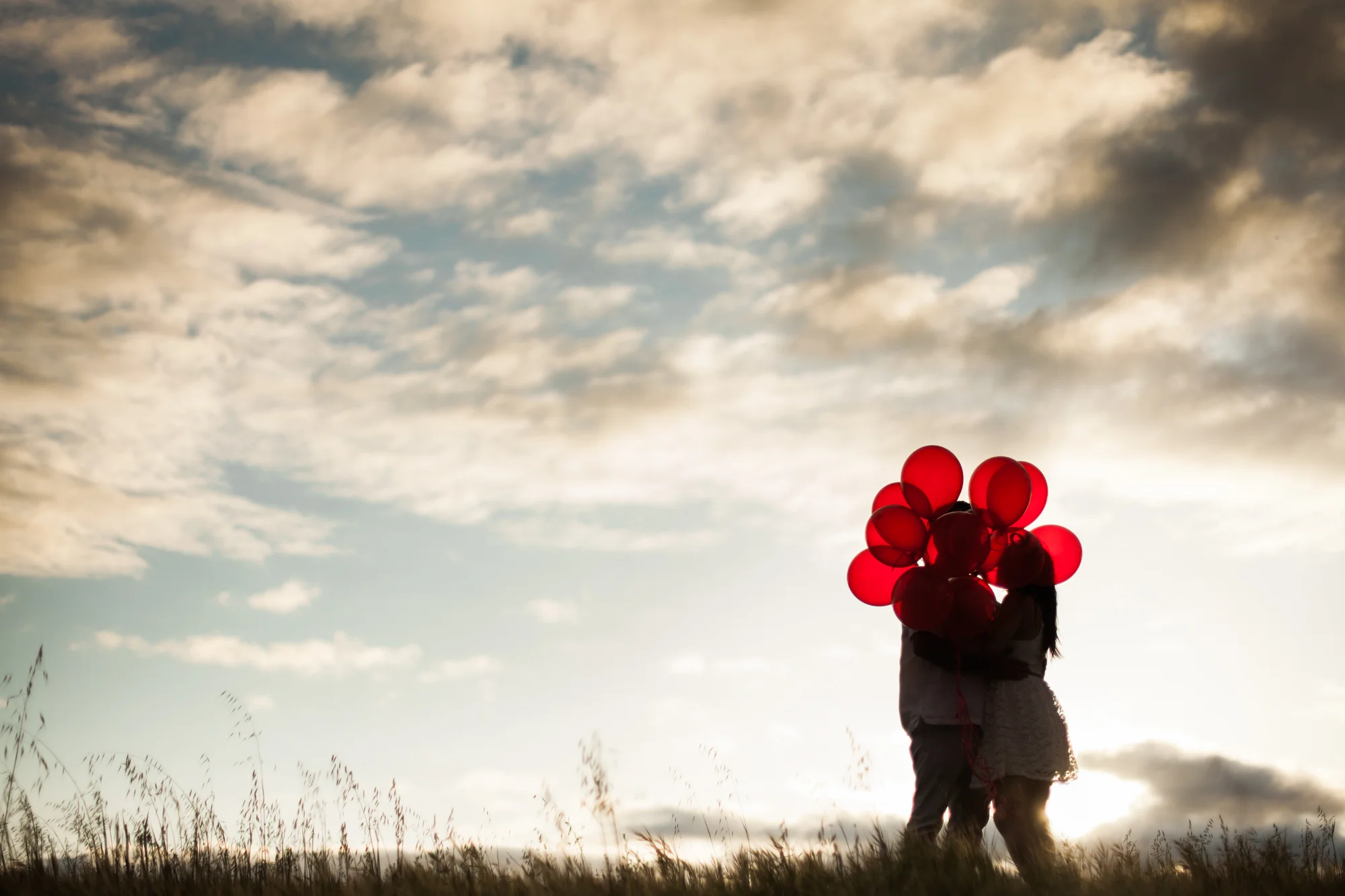 santa ynez valley engagement - john + adriana - ryanne bee photography