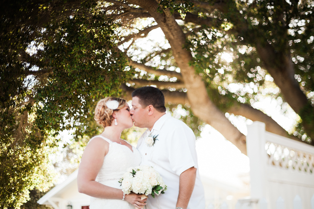 Santa Ynez Valley Wedding - Amanda + Craig