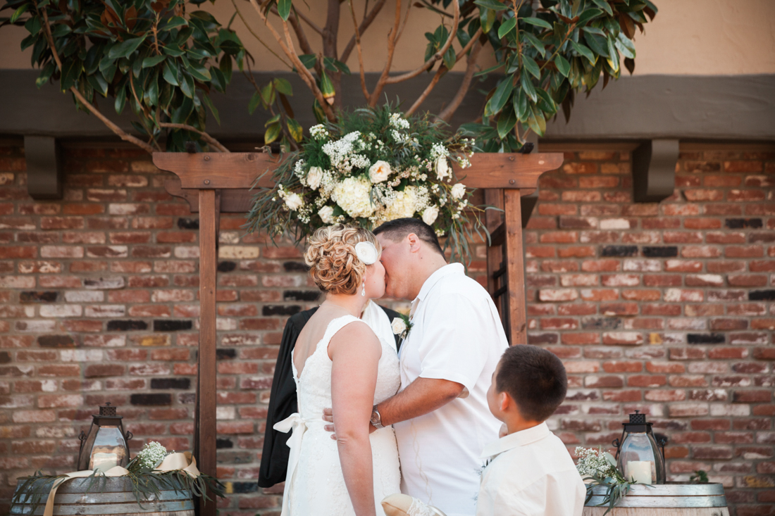 Santa Ynez Valley Weddings - Amanda + Craig