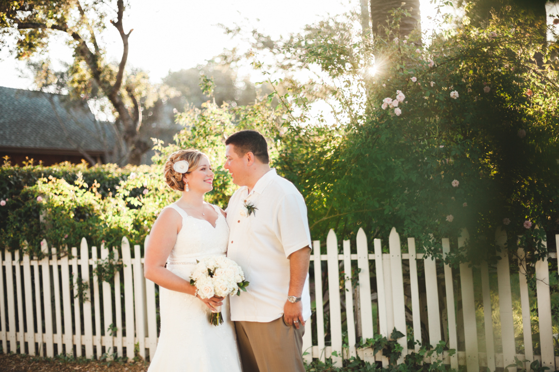 Santa Ynez Valley Weddings - Amanda + Craig