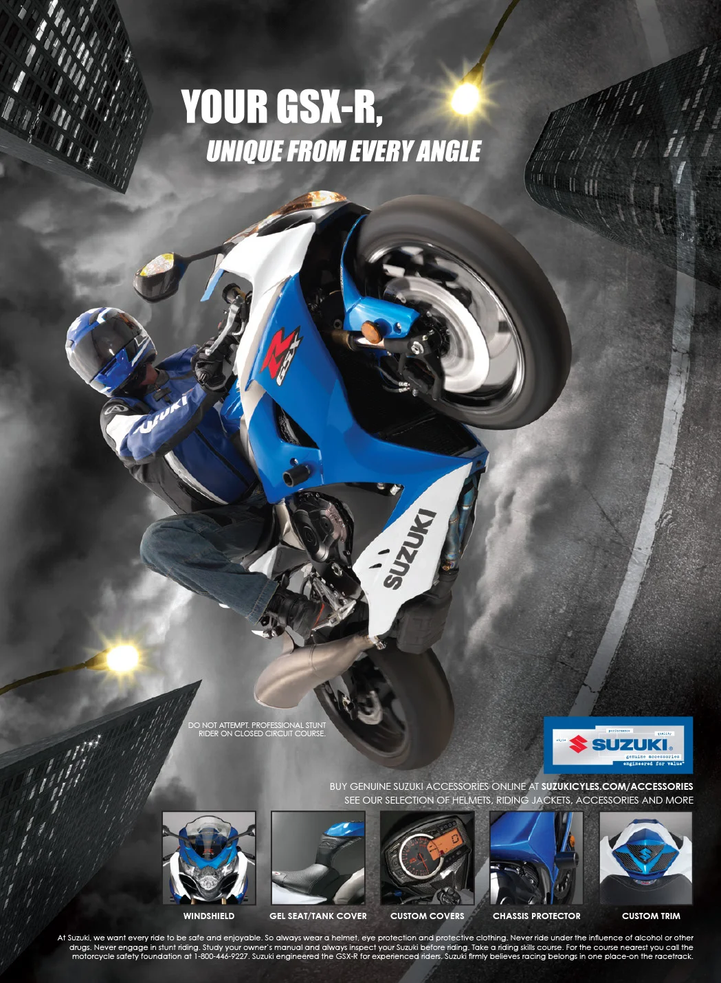 Suzuikcycles.com