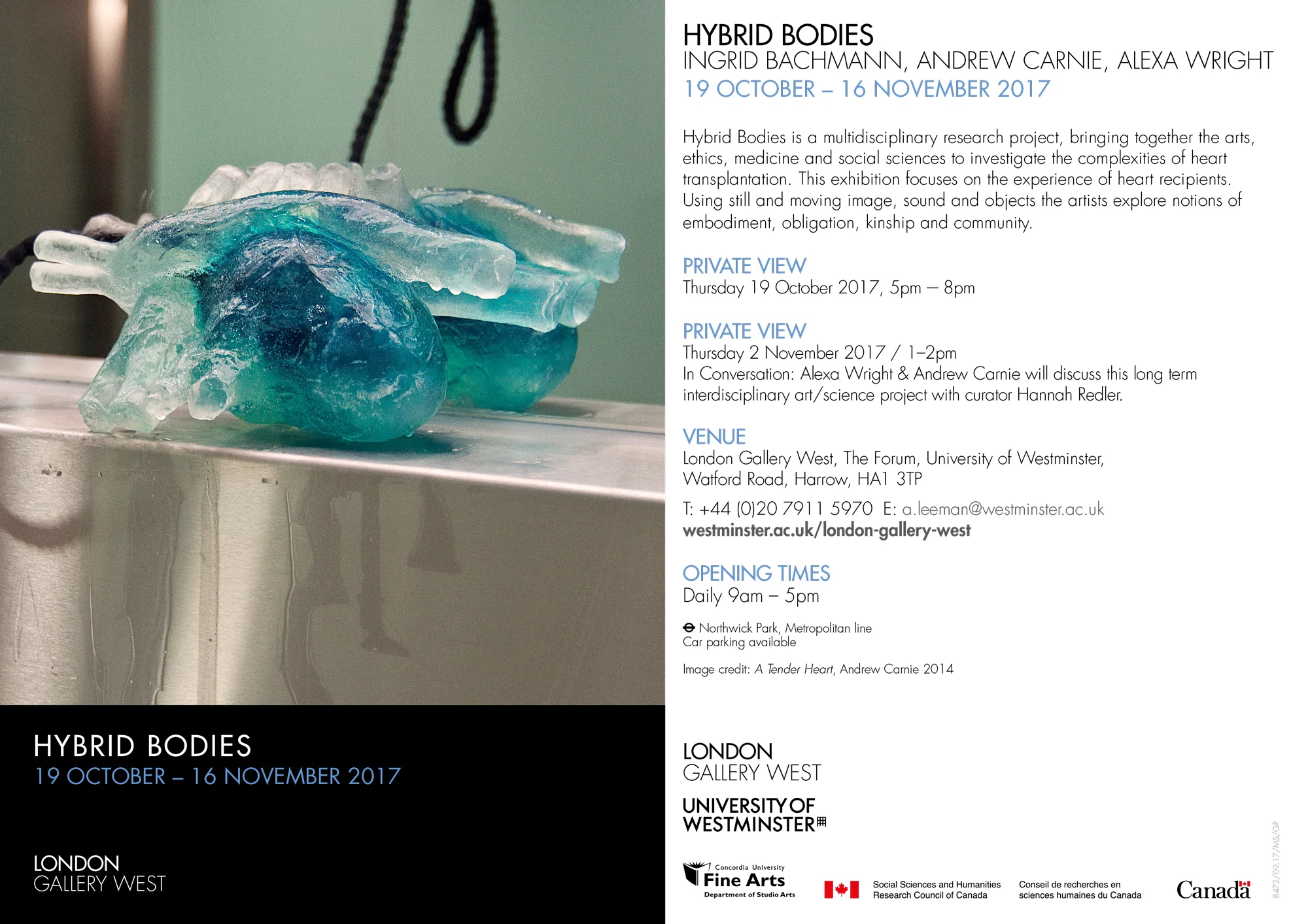 LondonGalleryWest2017_HybridBodies