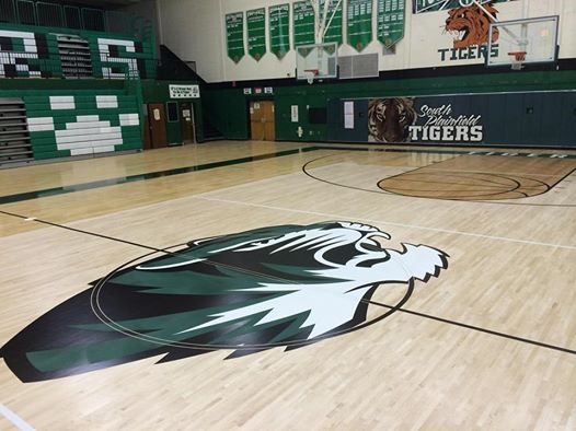 Classic Sport Floors New Jersey Gym Floor Company